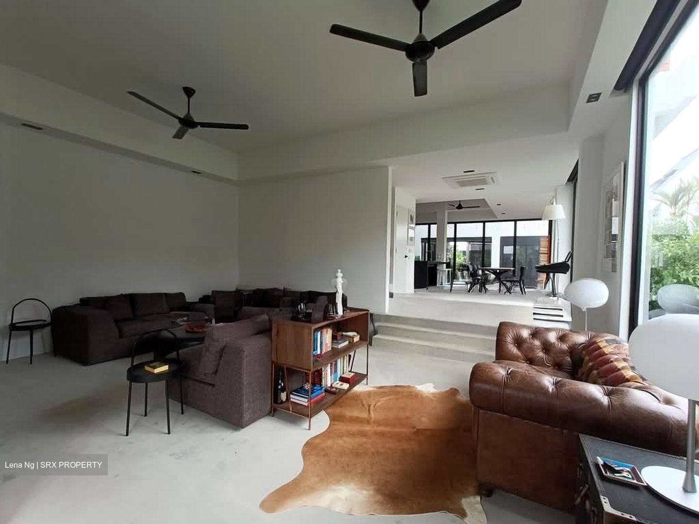 Tai Hwan Garden (D19), Terrace #563438111